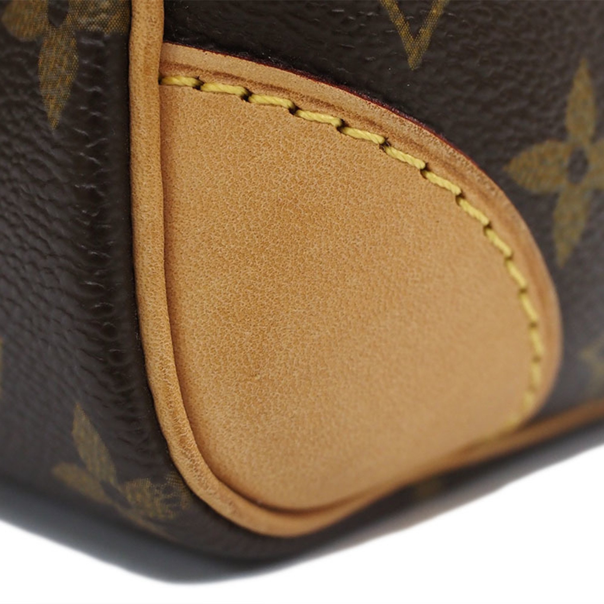 Louis Vuitton Nile Shoulder Bag Monogram M45244 Women's LOUIS VUITTON