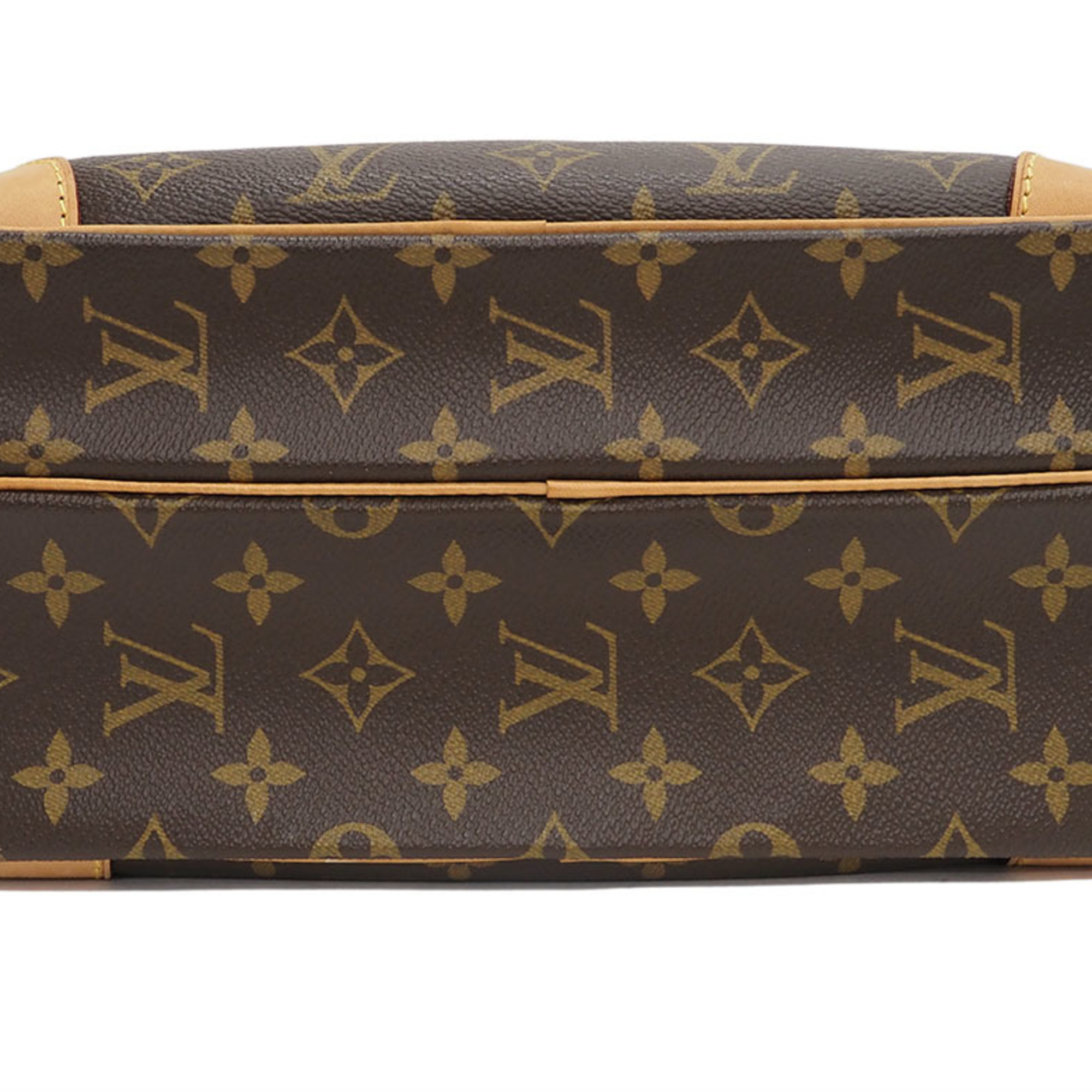 Louis Vuitton Nile Shoulder Bag Monogram M45244 Women's LOUIS VUITTON