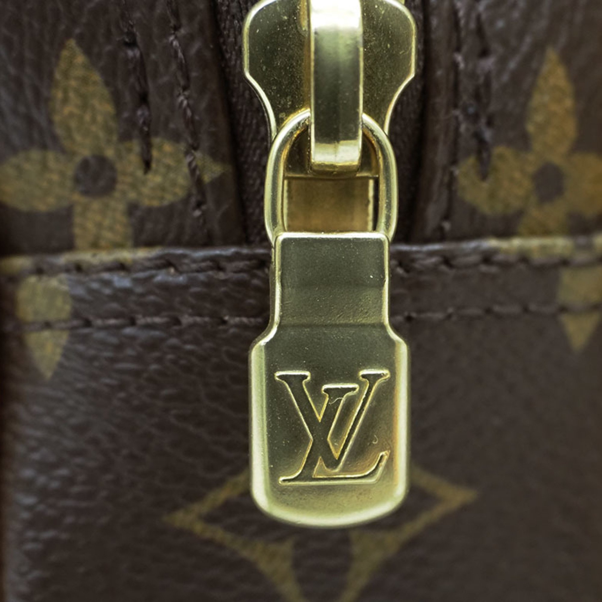 Louis Vuitton Nile Shoulder Bag Monogram M45244 Women's LOUIS VUITTON