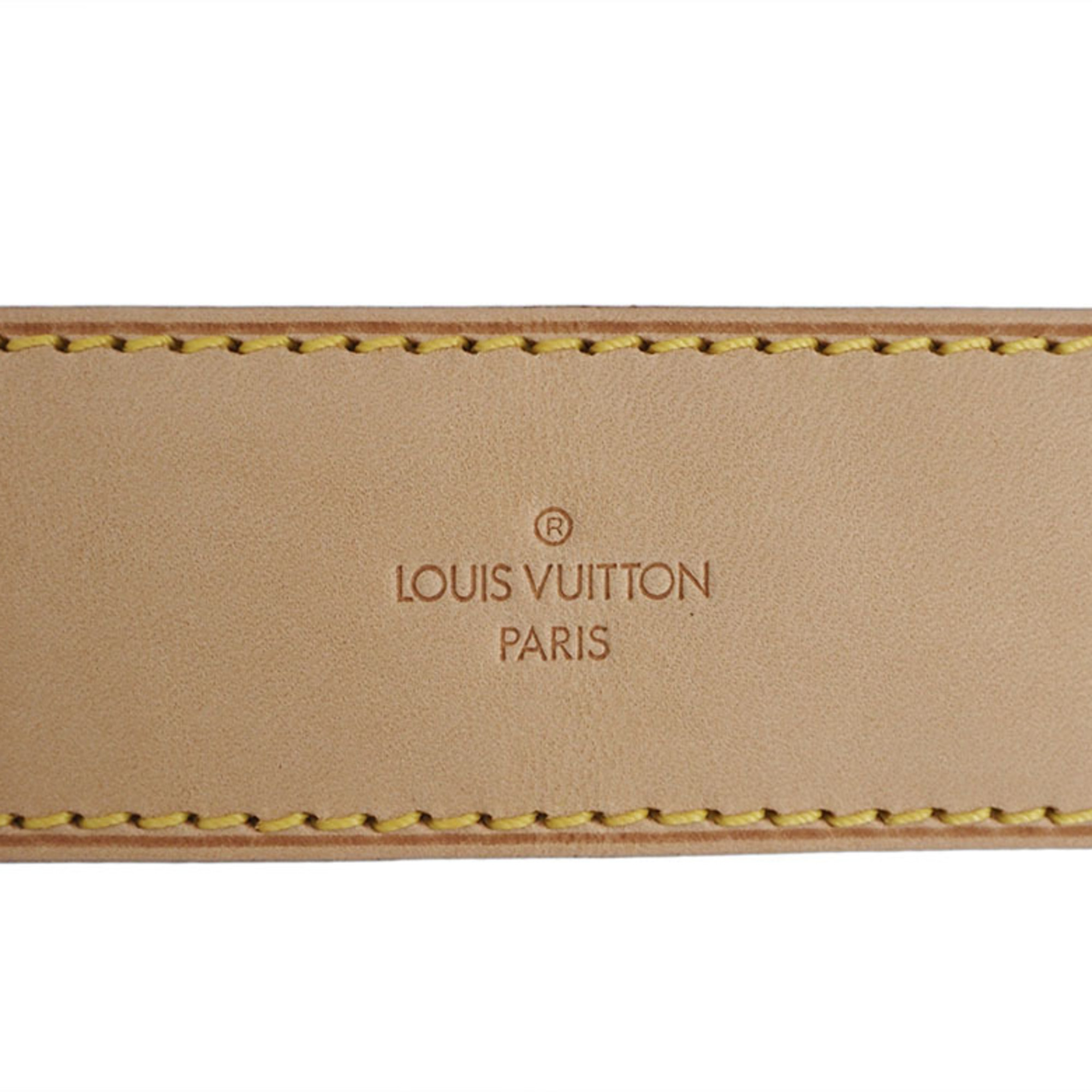 Louis Vuitton Nile Shoulder Bag Monogram M45244 Women's LOUIS VUITTON