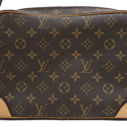 Louis Vuitton Nile Shoulder Bag Monogram M45244 Women's LOUIS VUITTON