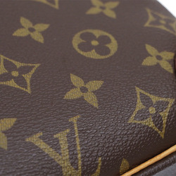 Louis Vuitton Nile Shoulder Bag Monogram M45244 Women's LOUIS VUITTON