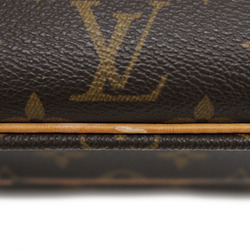 Louis Vuitton Nile Shoulder Bag Monogram M45244 Women's LOUIS VUITTON