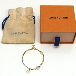 Louis Vuitton Brasle Mania Chain Bracelet M68077