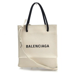 Balenciaga Tote XXS Small Bag White