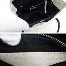 Balenciaga Tote XXS Small Bag White