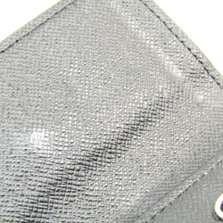Louis Vuitton Damier Graphite Men's Damier Graphite Key Case Damier Graphite 6 Key Holder N62662