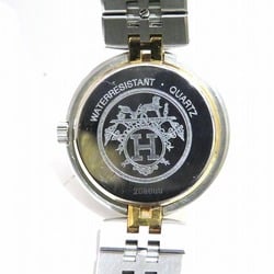 Hermes Profile Quartz Watch Ladies