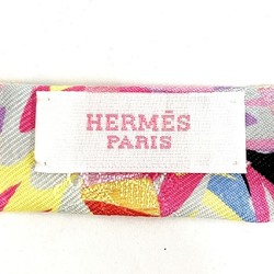 Hermes Twilly Doll Kyoto Marble Brand Accessories Muffler/Scarf Women's