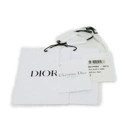 Christian Dior Dior Belt CD Icon Reversible 40MM ICON 85 34 Black Gray Bicolor 4931PVMAV_H03E 4804ZZTAM Men's
