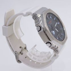 CASIO G-SHOCK Ryo Ishikawa Signature Model GM-2100RI21-7AJR Quartz Watch