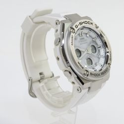Casio G-Shock Radio Wave Control Solar Women's Watch gst-w310-7ajf