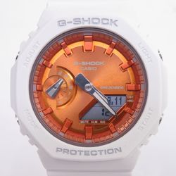 CASIO G-SHOCK GMA-S2100WS-7AJF Precious Heart Selection Quartz Watch