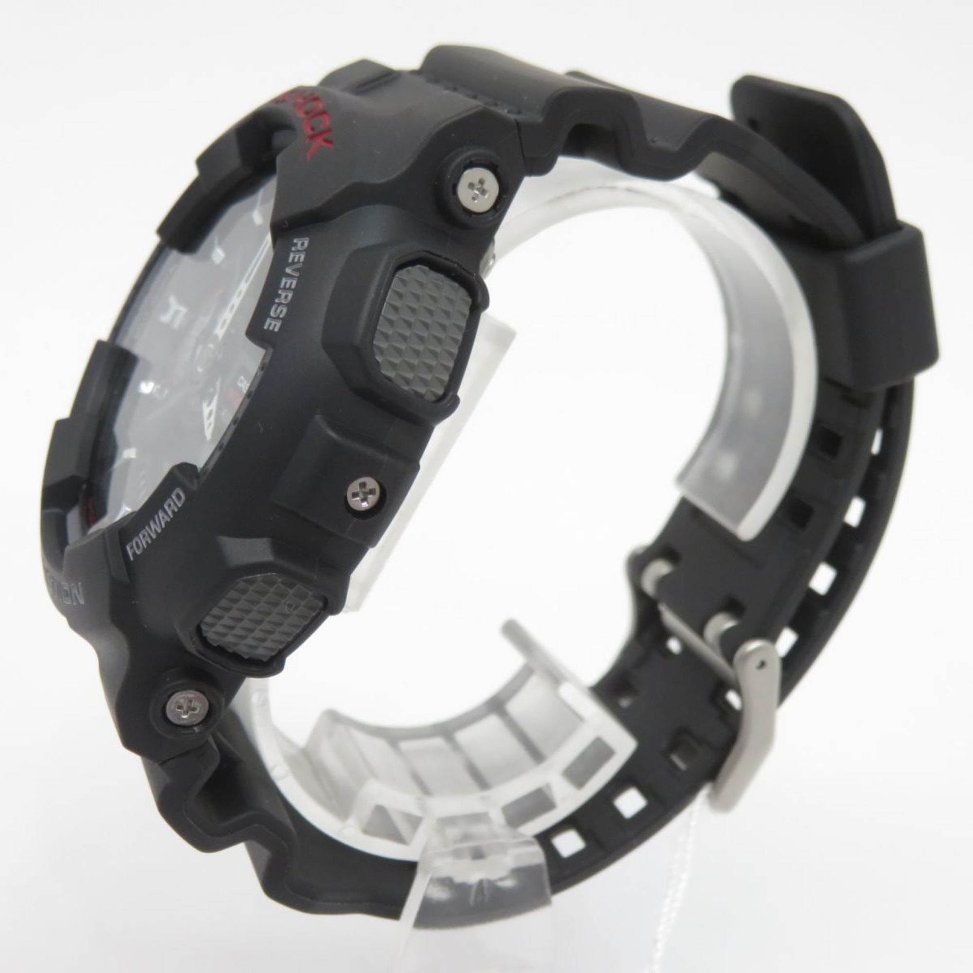 CASIO G-SHOCK GA-110-1AJF quartz watch