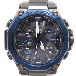 CASIO Casio G-SHOCK MT-G Dual Core Guard MTG-B2000B-1A2JF Radio Solar Watch