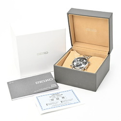 SEIKO PROSPEX Speed Timer Watch SBER001 8A50-00A0 Quartz Solar A-155201