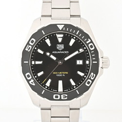 TAG Heuer Aquaracer watch WAY101A Quartz E-154970