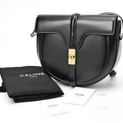 Celine 16 (Saise) Bouzas Handbag 189193BEY.38NO Calfskin S-155169