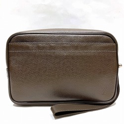 Louis Vuitton Taiga Calga M30818 Bag Second Men's