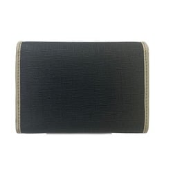 GUCCI 170396 Trifold Wallet Men's Women's