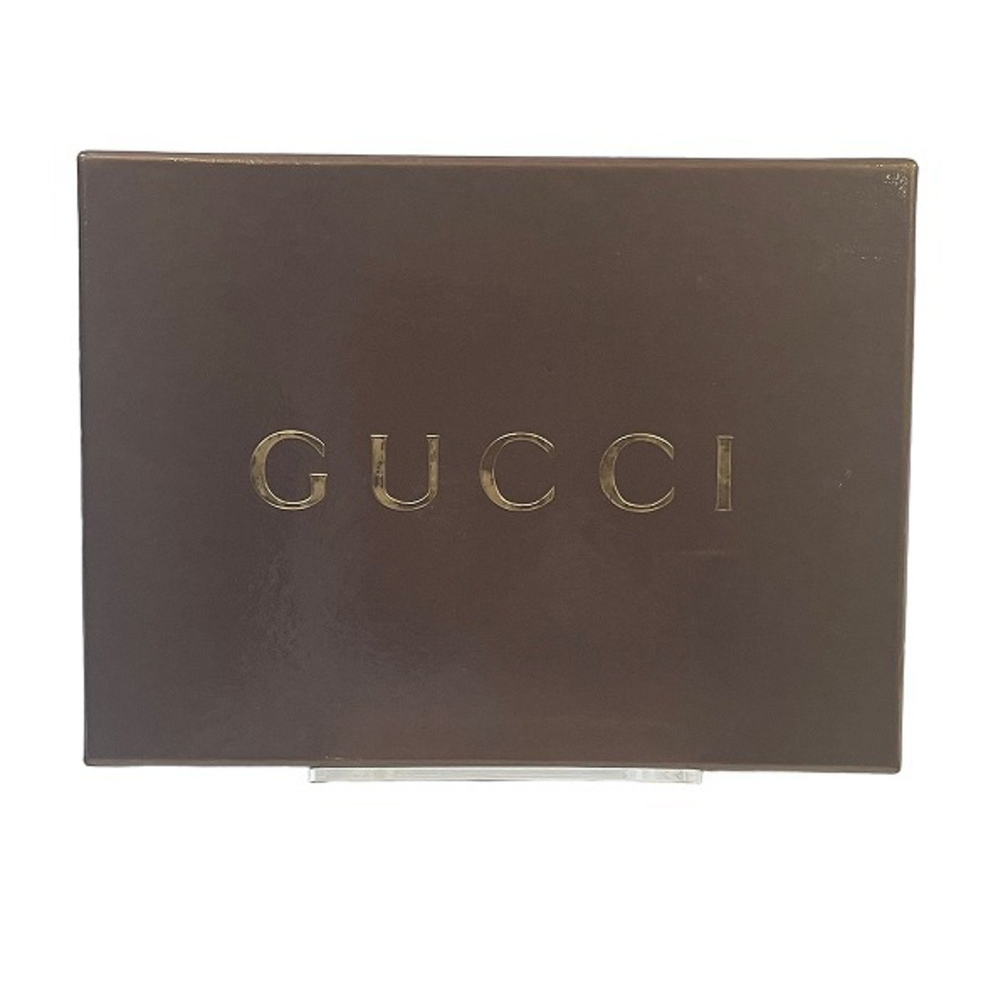 GUCCI 170396 Trifold Wallet Men's Women's