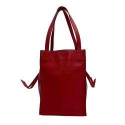 J&M Davidson Bell Handbag Red Women's Z0004253