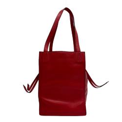 J&M Davidson Bell Handbag Red Women's Z0004253