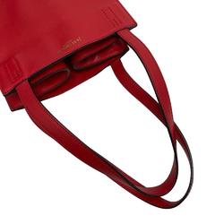 J&M Davidson Bell Handbag Red Women's Z0004253