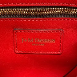 J&M Davidson Bell Handbag Red Women's Z0004253