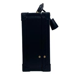COCOMEISTER Attache Case Bag Black Unisex Z0004851