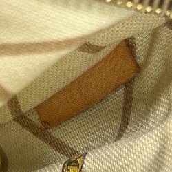 LOUIS VUITTON M43628 Summer Trunk Pochette Metis Monogram Shoulder Bag Brown Women's Z0005624