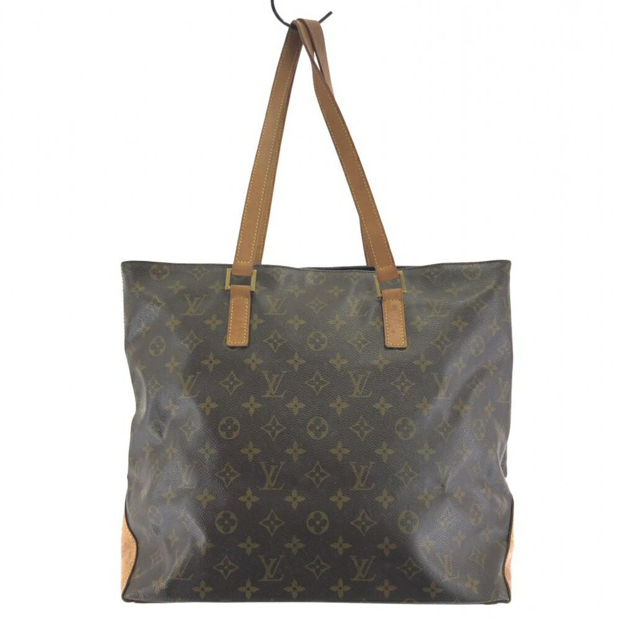 LOUIS VUITTON Monogram Cabamezzo M51151 Louis Vuitton