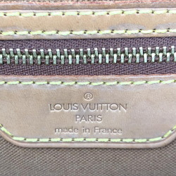 LOUIS VUITTON Monogram Cabamezzo M51151 Louis Vuitton