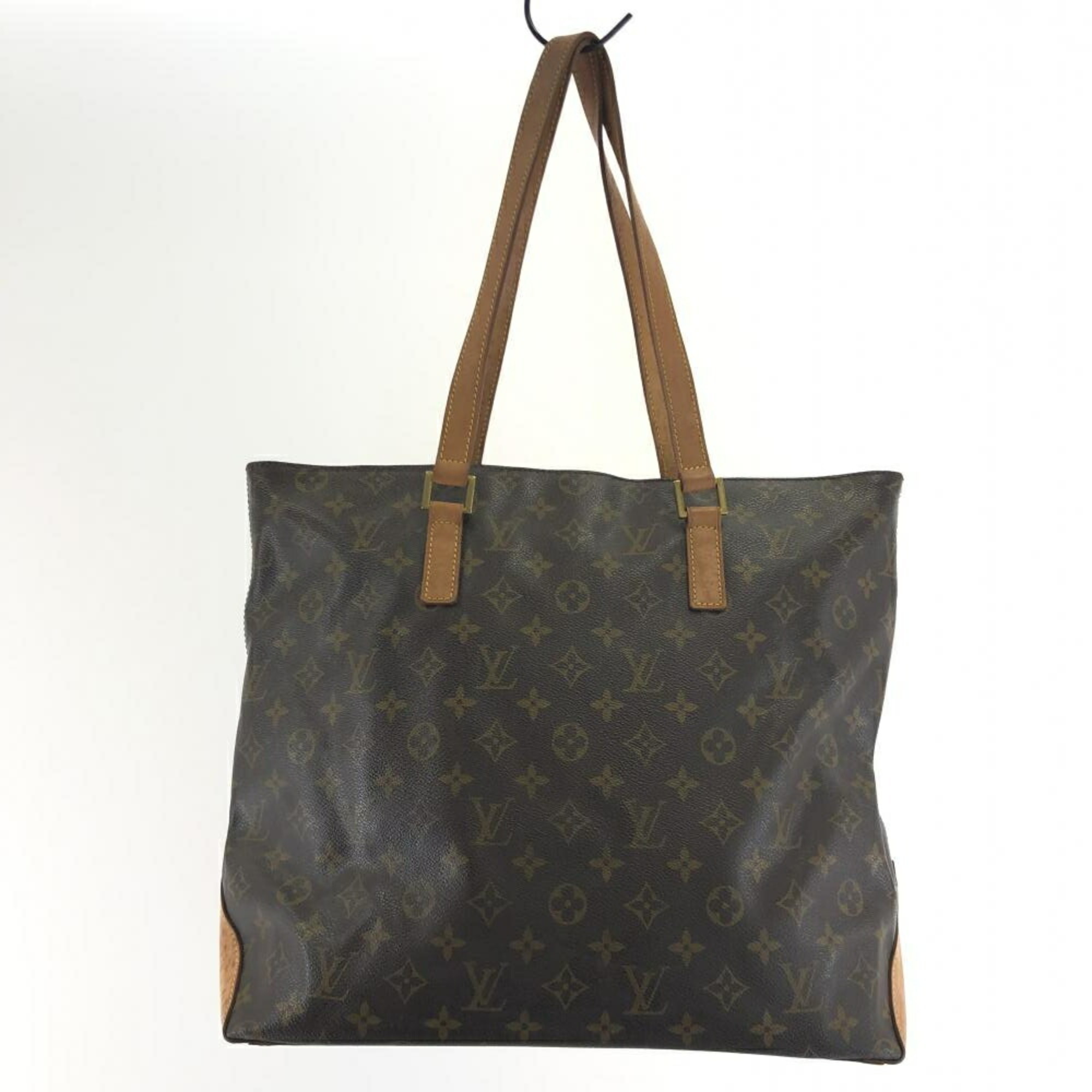 LOUIS VUITTON Monogram Cabamezzo M51151 Louis Vuitton