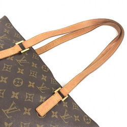 LOUIS VUITTON Monogram Cabamezzo M51151 Louis Vuitton