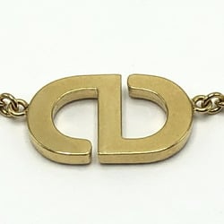 Christian Dior Necklace N2241WOMCY D03S Gold