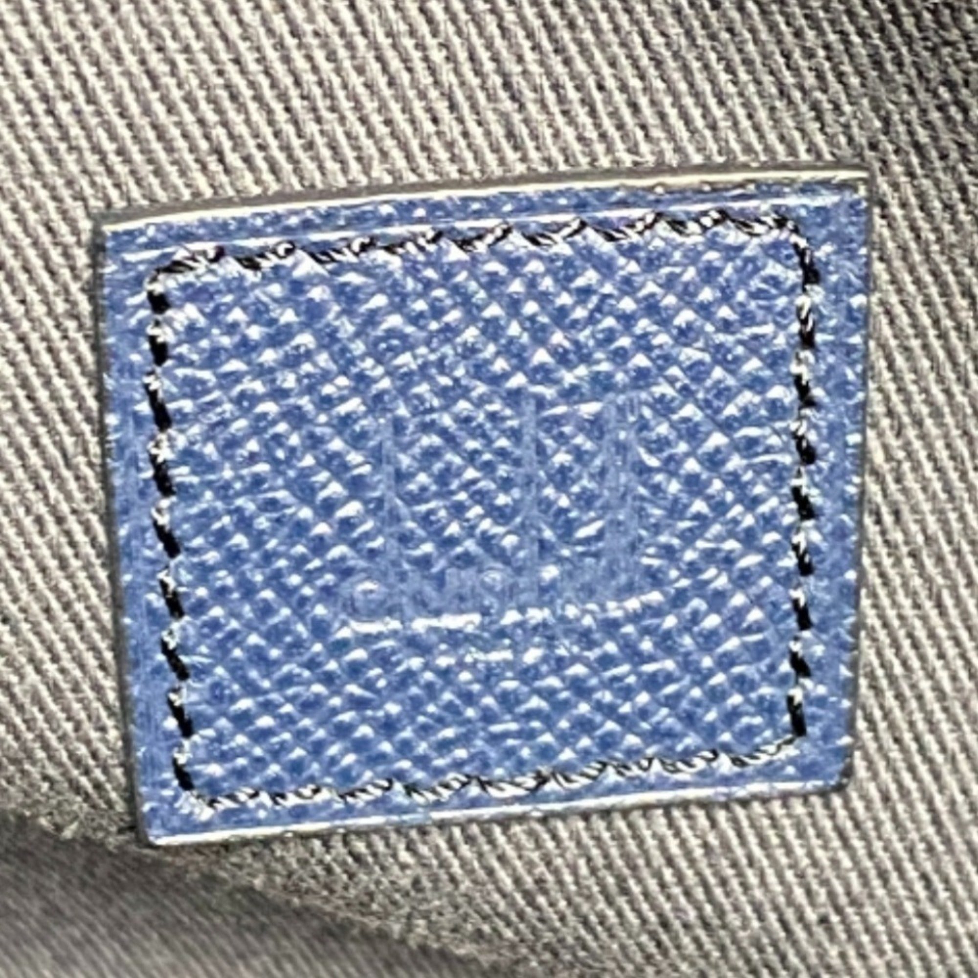 Dunhill Bag Blue Men's Z0005364