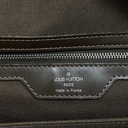 LOUIS VUITTON M30878 Nevsky Shoulder Taiga Bag Brown Men's Z0005971