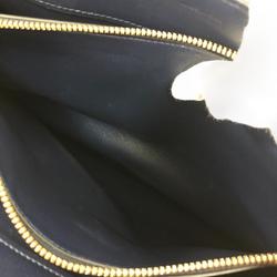 CELINE Handbag Shoulder Bag Navy Women's Z0005807