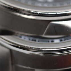 CARTIER Caliber de Cartier watch automatic winding W7100015 men's
