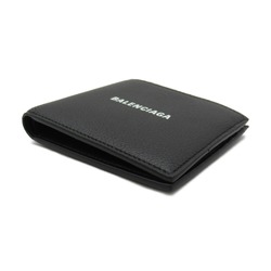 BALENCIAGA wallet Black Calfskin (cowhide) 5945491IZI31090