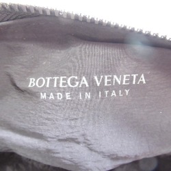 BOTTEGA VENETA bum bag cassette Black polyester 755870VBO858803