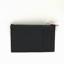 BOTTEGA VENETA Wallet/Coin Case Intrecciato Rubber Nylon Pass