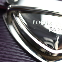 LOUIS VUITTON Louis Vuitton Pochette Montaigne Shoulder Bag M5929K Epi Leather Calf Cassis Clutch
