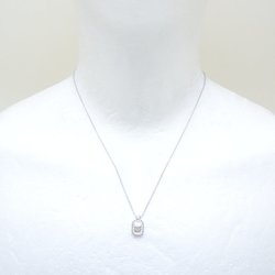 HARRY WINSTON HW Necklace Diamond PEDWRD16HWL K18WG White Gold 291347