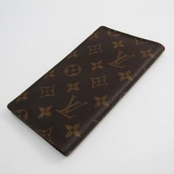 Louis Vuitton Monogram Pocket Size Planner Cover Monogram Pocket Diary R20503