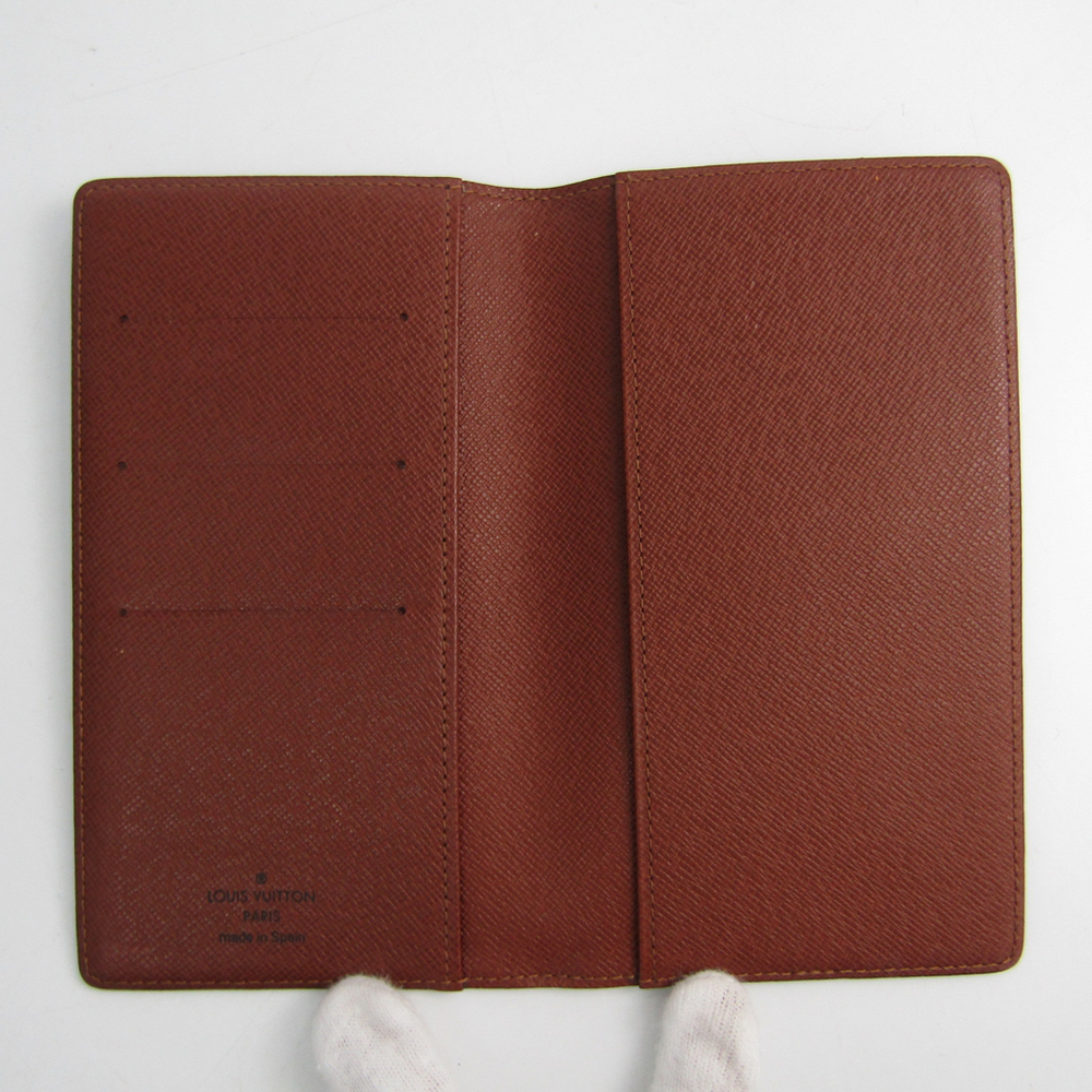 Louis Vuitton Monogram Pocket Size Planner Cover Monogram Pocket