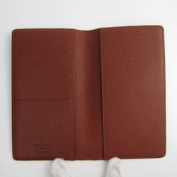 Louis Vuitton Monogram Pocket Size Planner Cover Monogram Pocket Diary R20503