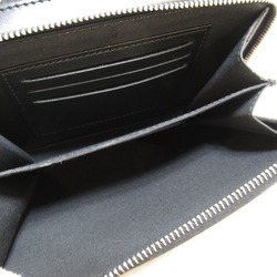 FENDI Organizer Shoulder Bag Black leather 7M0357AFF2F0GXN