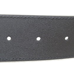 GUCCI Wide belt Black leather 4005930YA0P100070